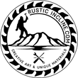 Rustic Incline logo
