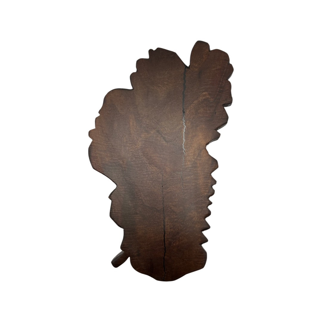 XL Lake Tahoe Charcuterie Board in Walnut – Rustic Incline