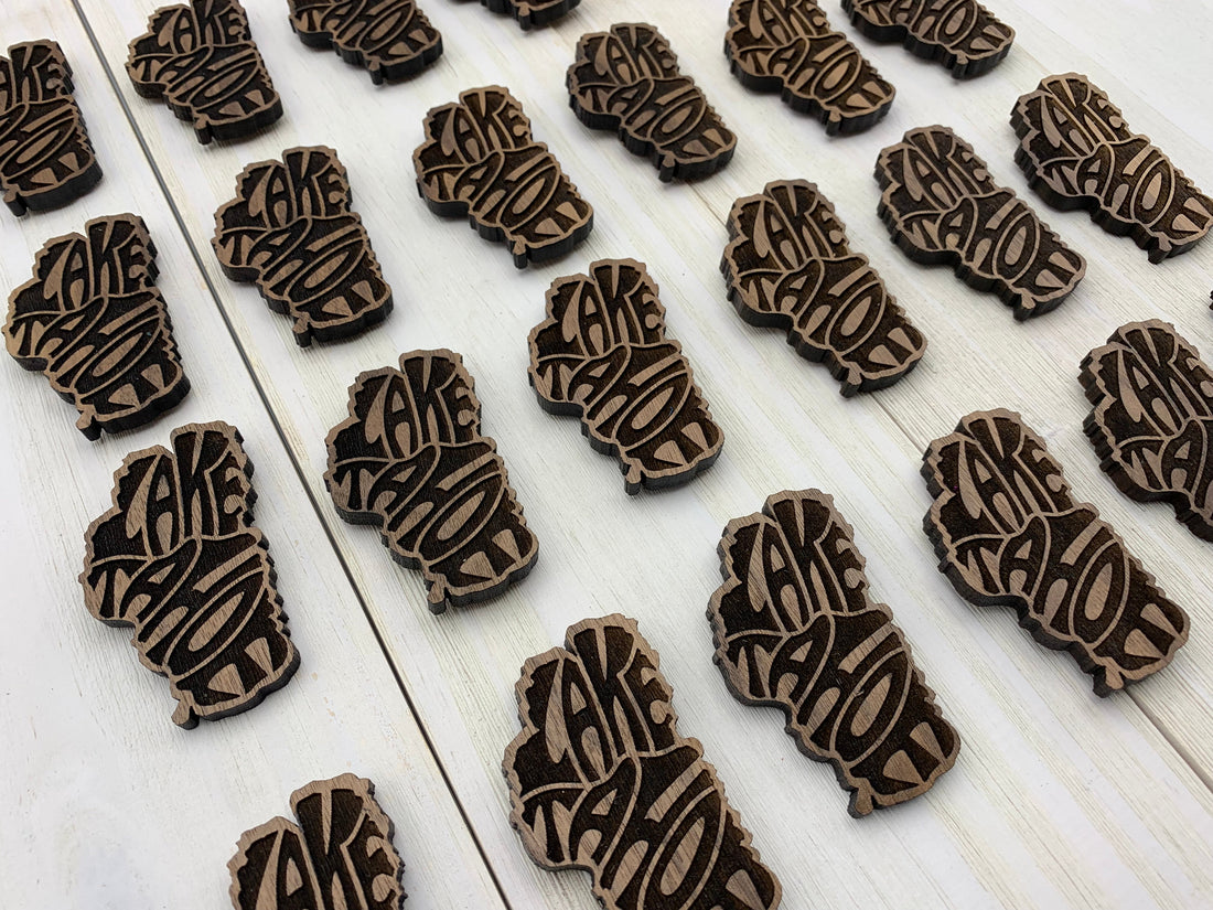 Lake Tahoe Home Decor